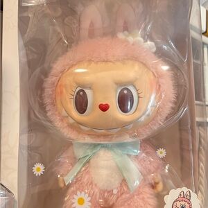 Close To Sweet Mokoko Labubu Doll